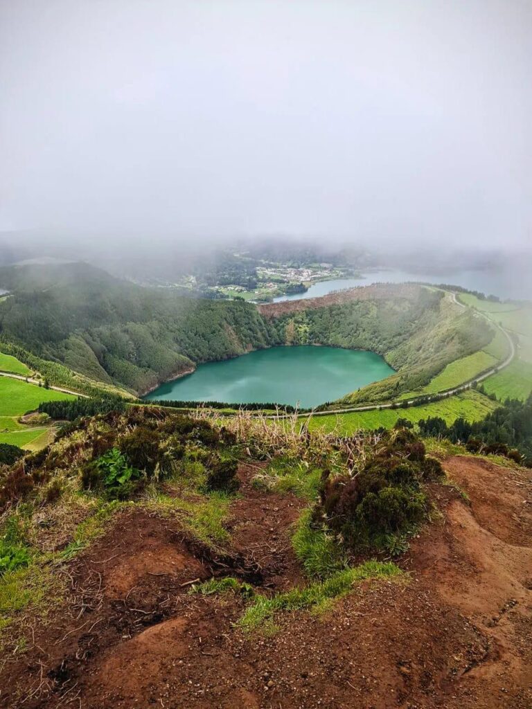 Boca do Inferno, Cascais (Portugal). Hike with Spectacular Views.