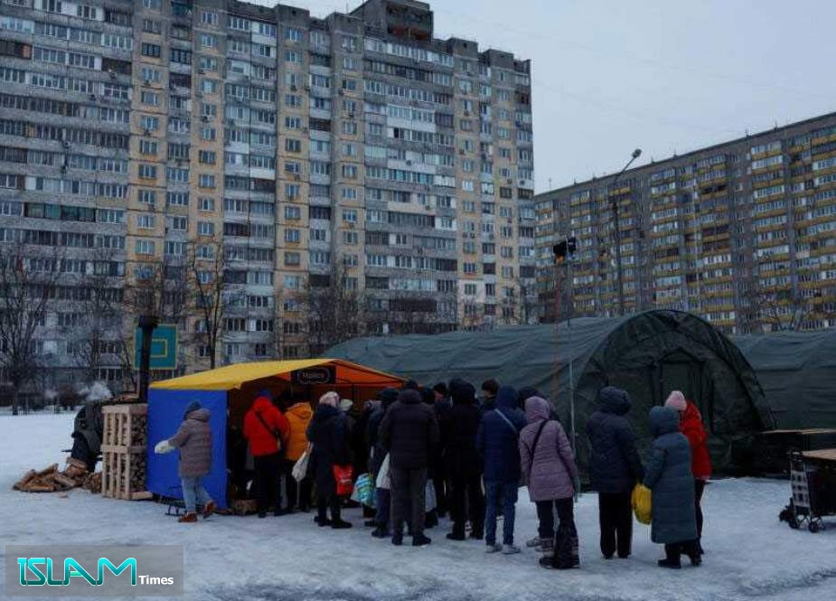 Cascading Grid Failure Triggers Widespread Power Outages Across Ukraine and Moldova Cascading Grid Failure Triggers Widespread Power Outages Across Ukraine and Moldova