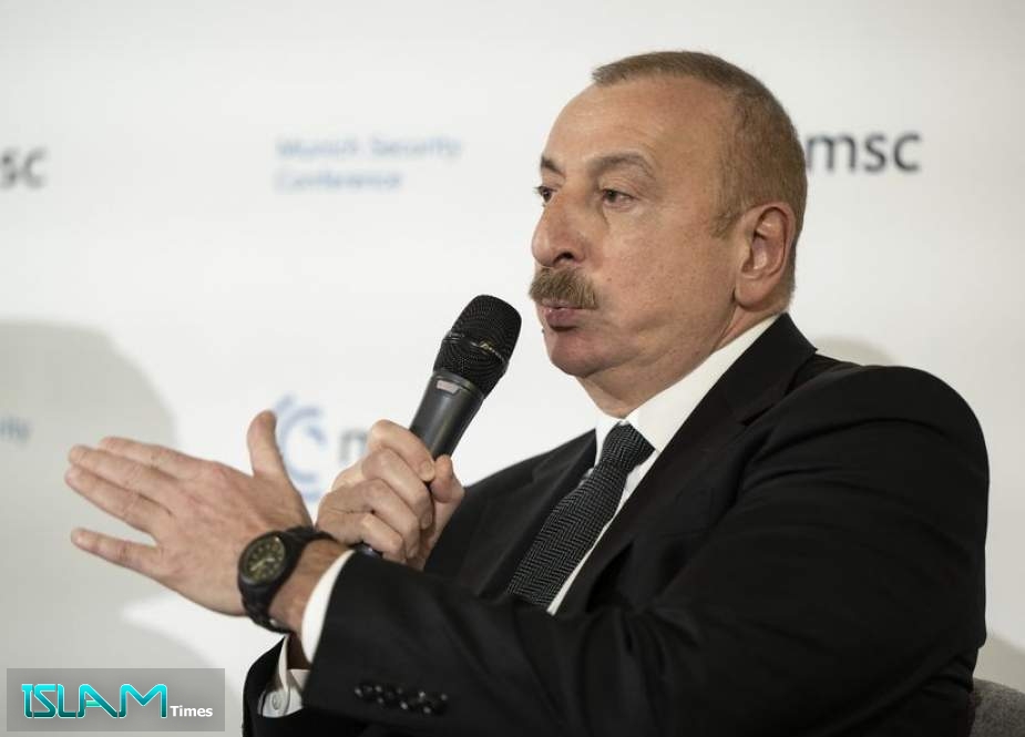 Azerbaijan: Peace Deal Possible After Armenian Constitutional Changes