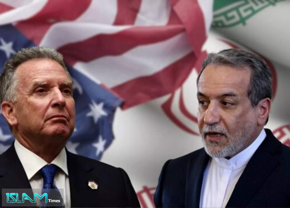 Russian Media Outlet Reports Date for Next Iran–US Talks Russian Media Outlet Reports Date for Next Iran–US Talks