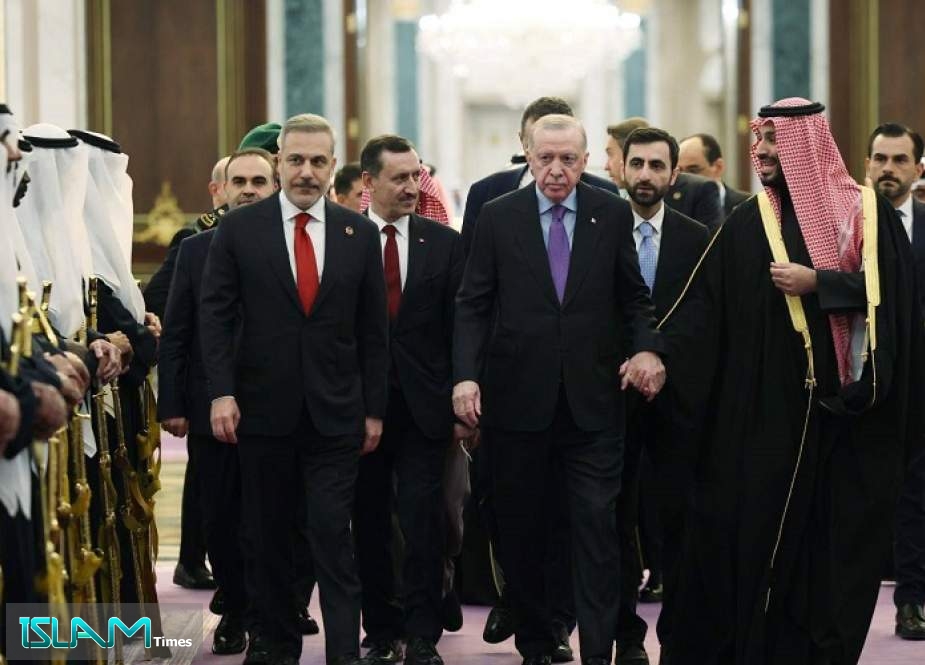 Why Are Arabs and Turkey against US War on Iran? Why Are Arabs and Turkey against US War on Iran?