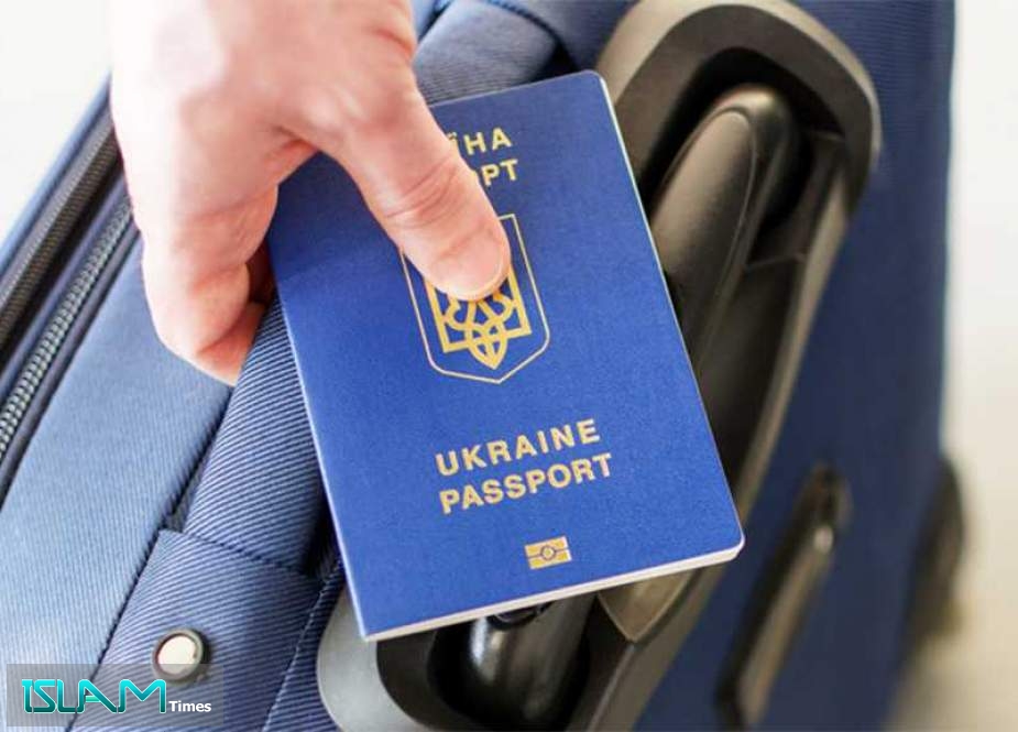 Norway to Tighten Protection Rules for Ukrainian Men