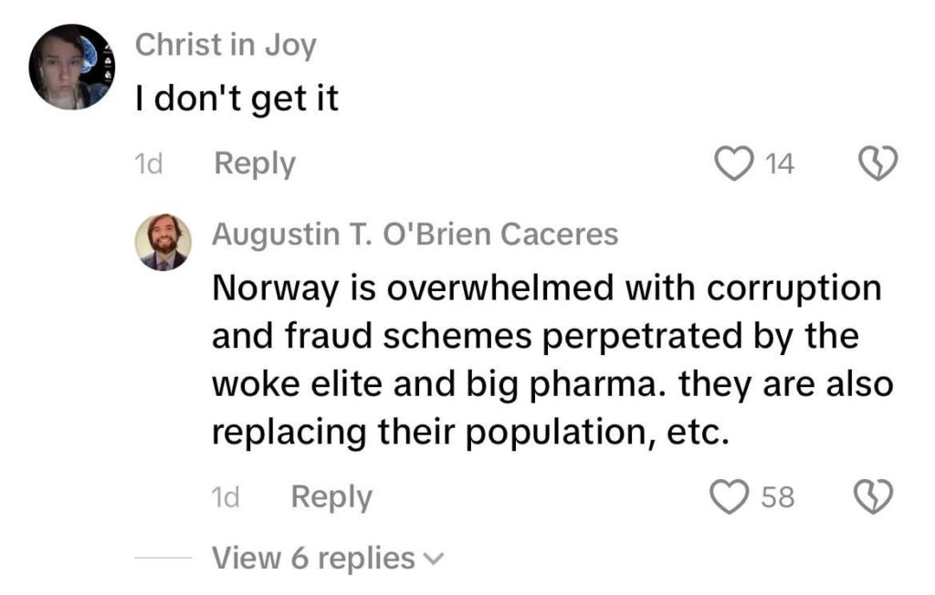 How true is this?