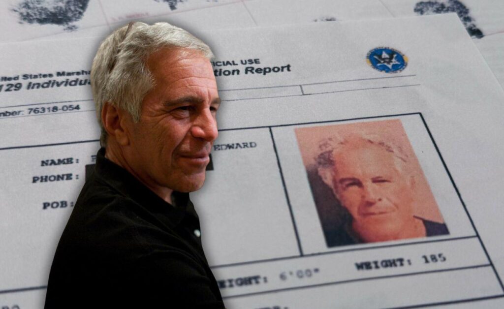 Another Polish thread in Epstein's files. It's about CD Projekt