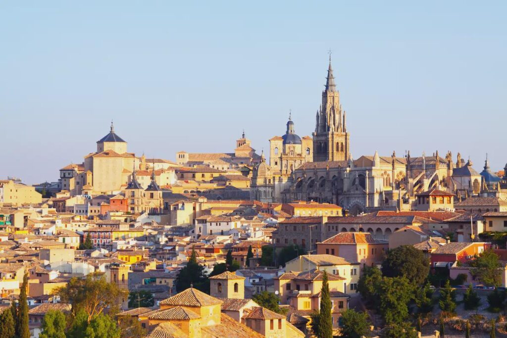 22 Best Cities to Visit in Spain