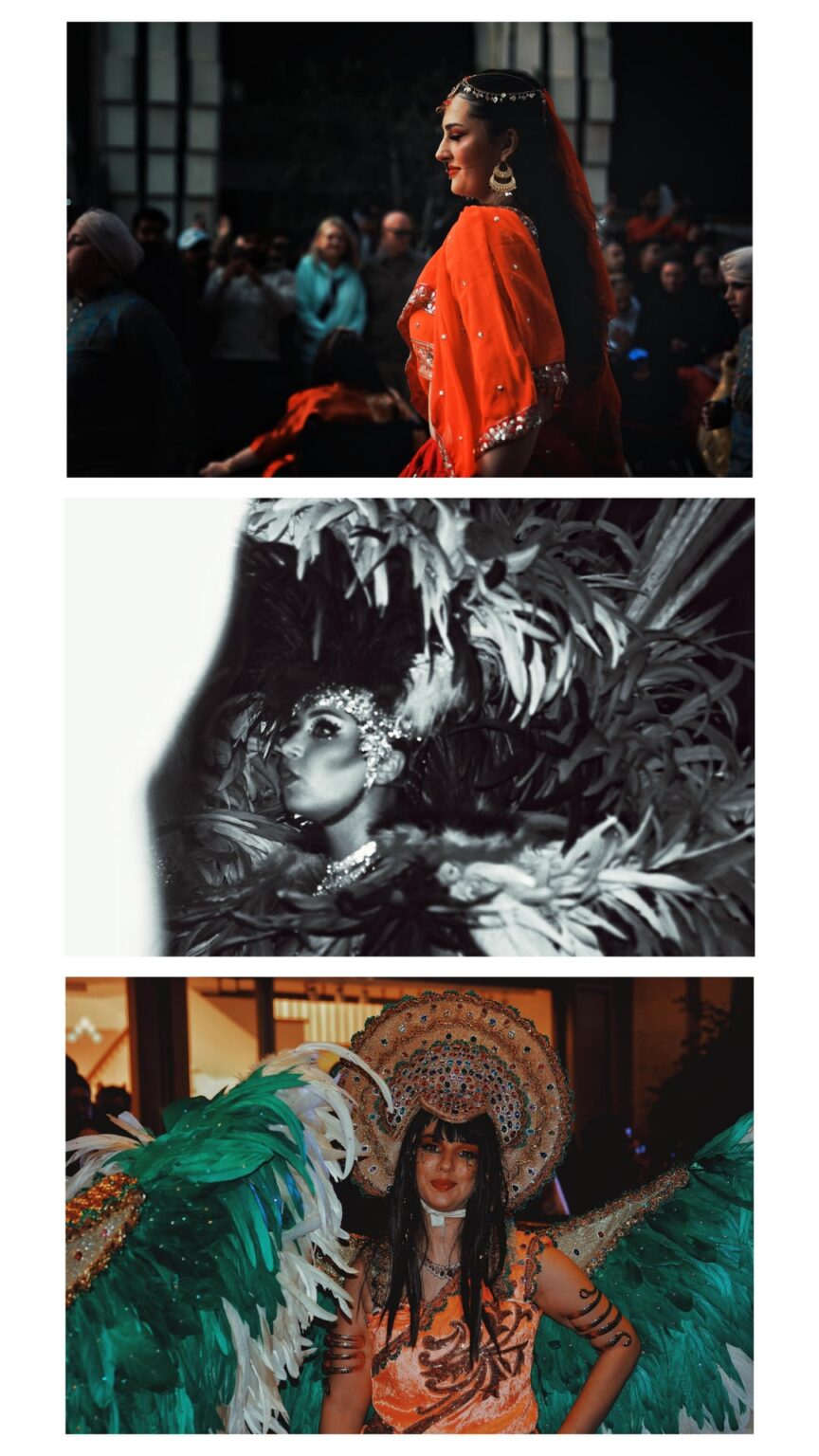 Karnival - 14th Feb