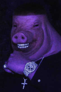 POV: You're a woman in the club and you're being talked down to all night long