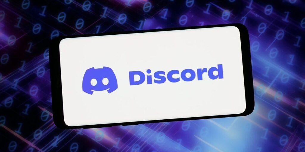 Discord cuts ties with Peter Thiel-backed verification software after code found in US surveillance