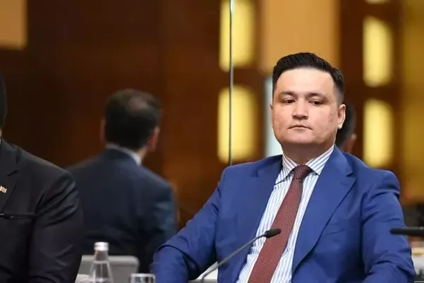 Expert: Cooperation with Azerbaijan - Key Foreign Policy Priority for Tajikistan