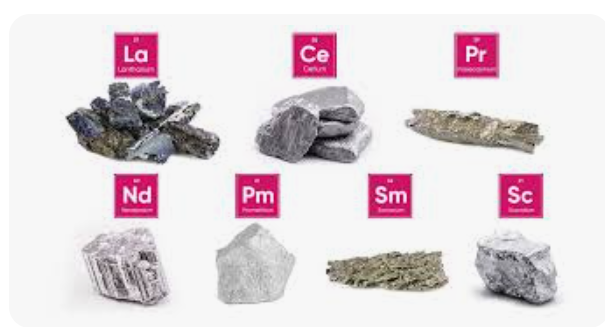 Türkiye’s Rare Earth Ambitions: Giant Reserve or Strategic Mirage?