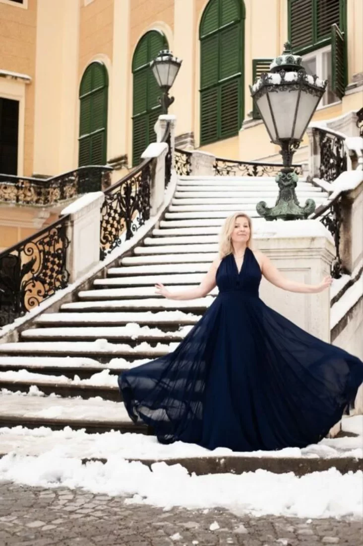 Natalia Makovik. Photo from the heroine's archive (4)