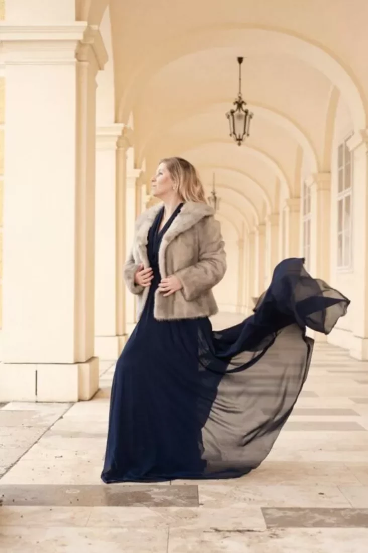 Natalia Makovik. Photo from the heroine's archive (4)