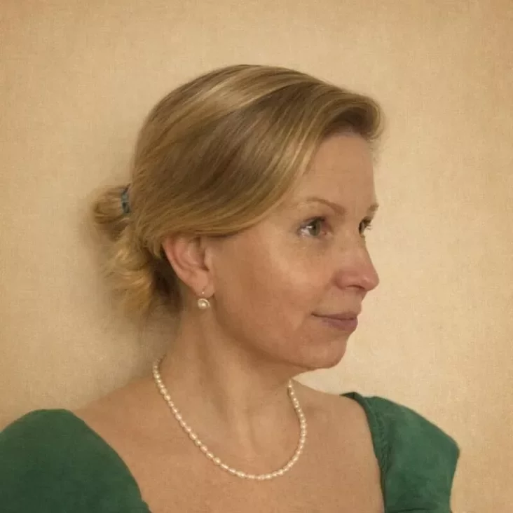 Natalia Makovik. Photo from the heroine's archive (4)