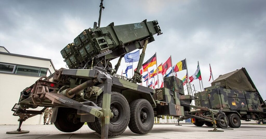 Trans-Atlantic rifts weaken NATO’s deterrence against Russia