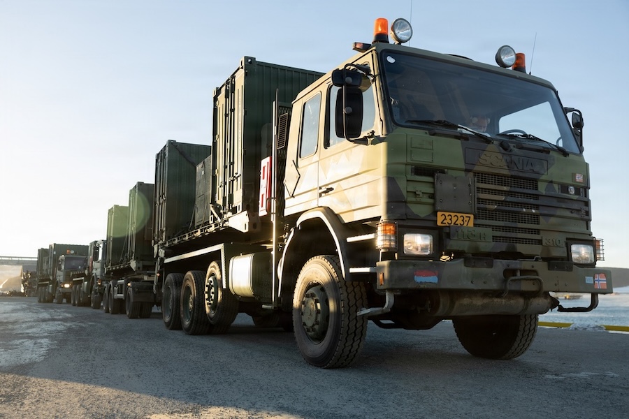 GE Aerospace awarded Defense Logistics Agency contract to improve U.S. Air Force J85 engine readiness