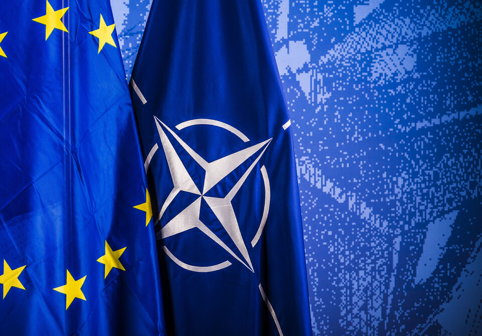 NATO’s Loss Is Russia’s Gain