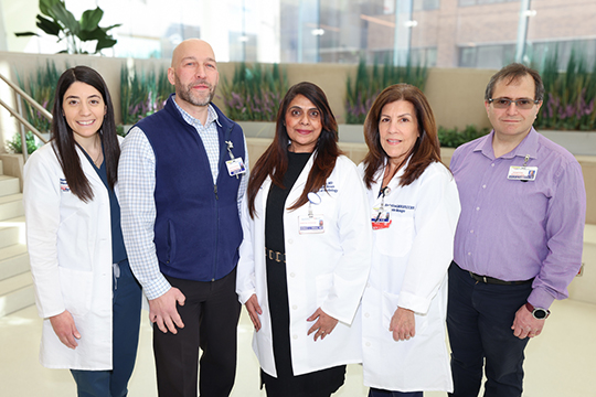 NBI Stroke Team 2026