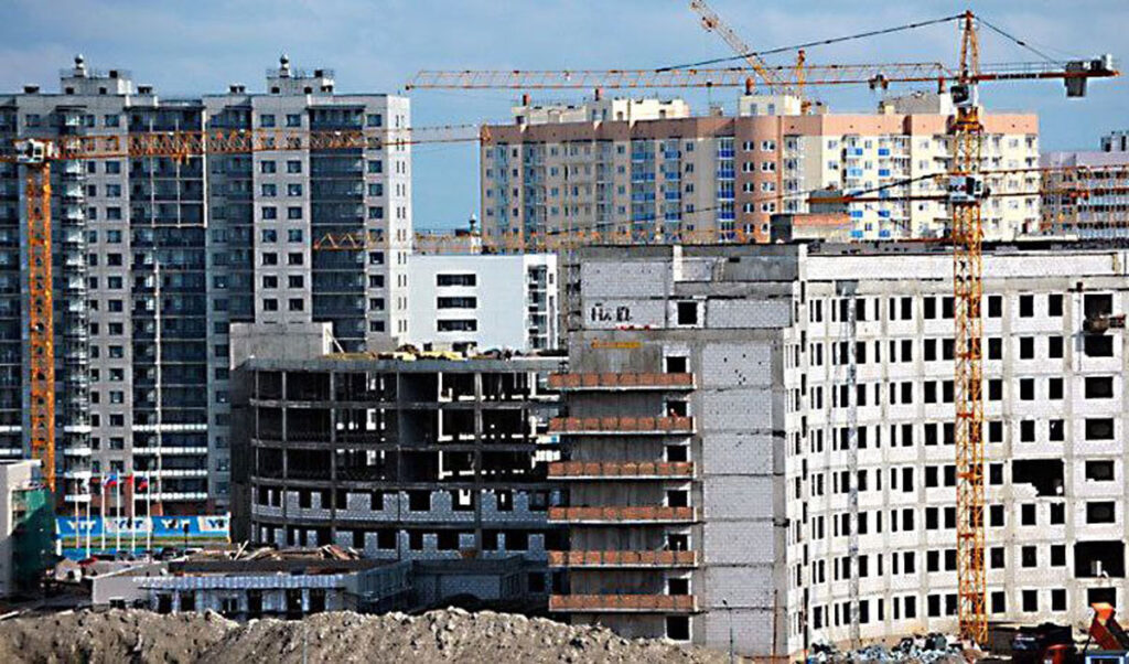 Moldova’s real estate market faces a silent crisis