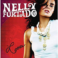 Nelly Furtado Loose album cover