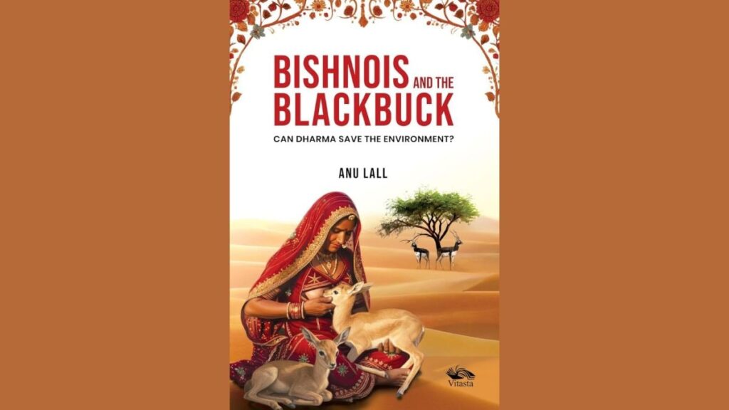 Opinion | ‘Bishnois And The Blackbuck’: Saving Environment The Dharma Way | Opinion News