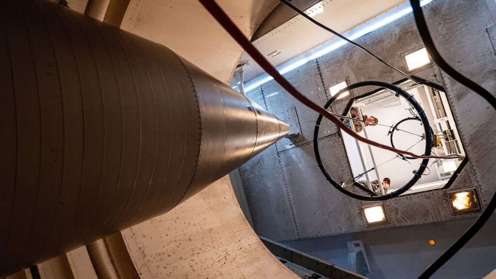 What The Sunset Of Key U.S.-Russia Nuclear Deal Could Mean For America's Stockpile