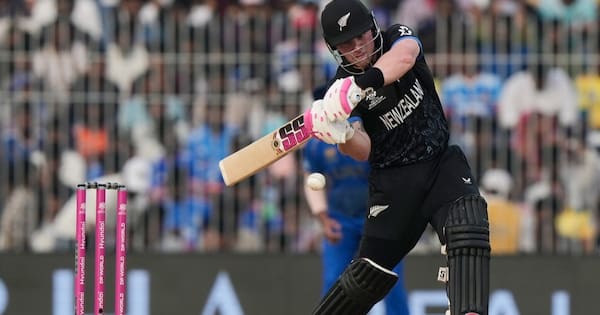 Blackcaps defeat UAE with record-breaking partnership