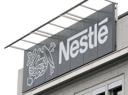 Former Swiss Central Bank Chief Nominated to Join Nestle Board