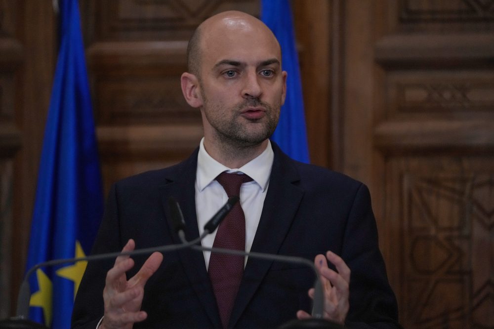 France Restricts US Ambassador’s Access After Diplomatic Snub