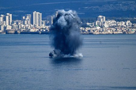 Greece Warns Ships to Avoid Middle East Waters After Iran Strikes