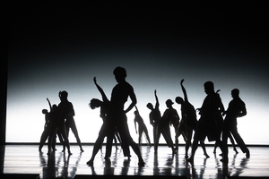 National Contemporary Dance Company takes ‘Jungle’ to Spain, Belgium National Contemporary Dance Company takes 'Jungle' to Spain, Belgium