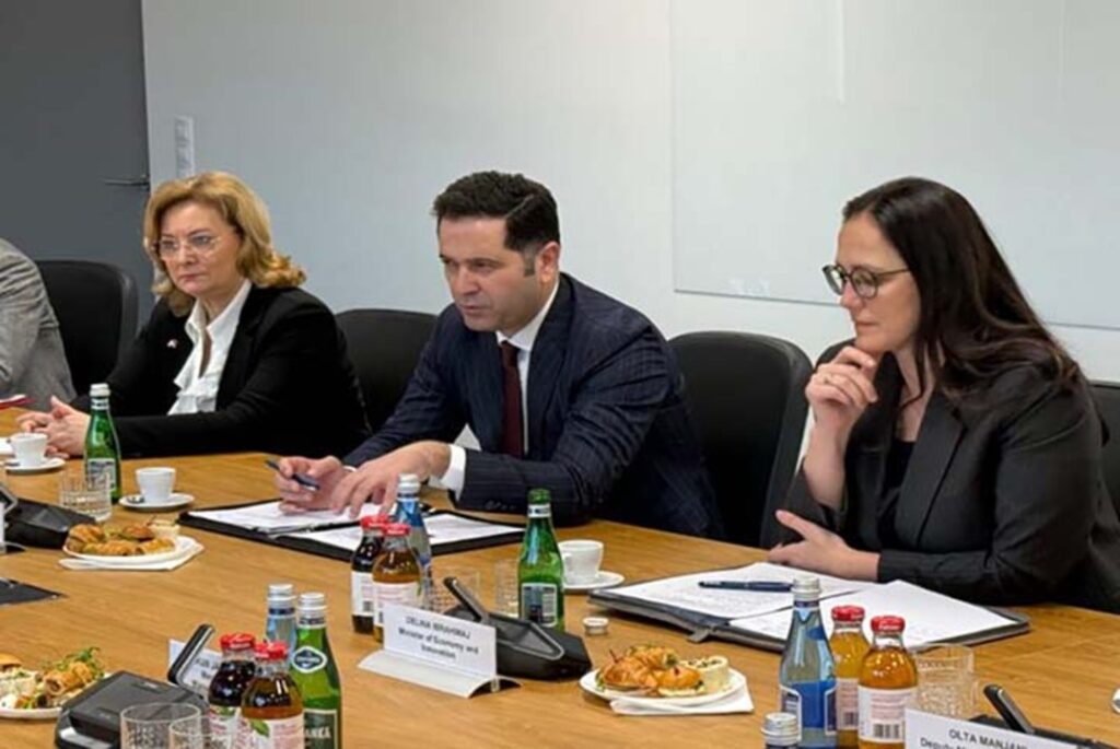 Albania and Poland step up economic cooperation, with particular focus on investments and bilateral agreements