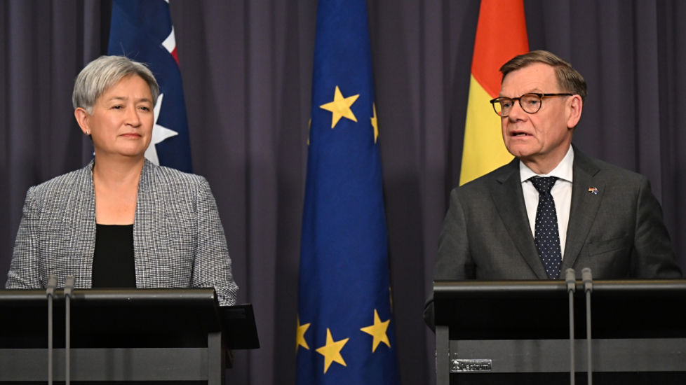 Australia-EU trade deal inches closer amid minerals talks with Germany Australia-EU trade deal inches closer amid minerals talks with Germany
