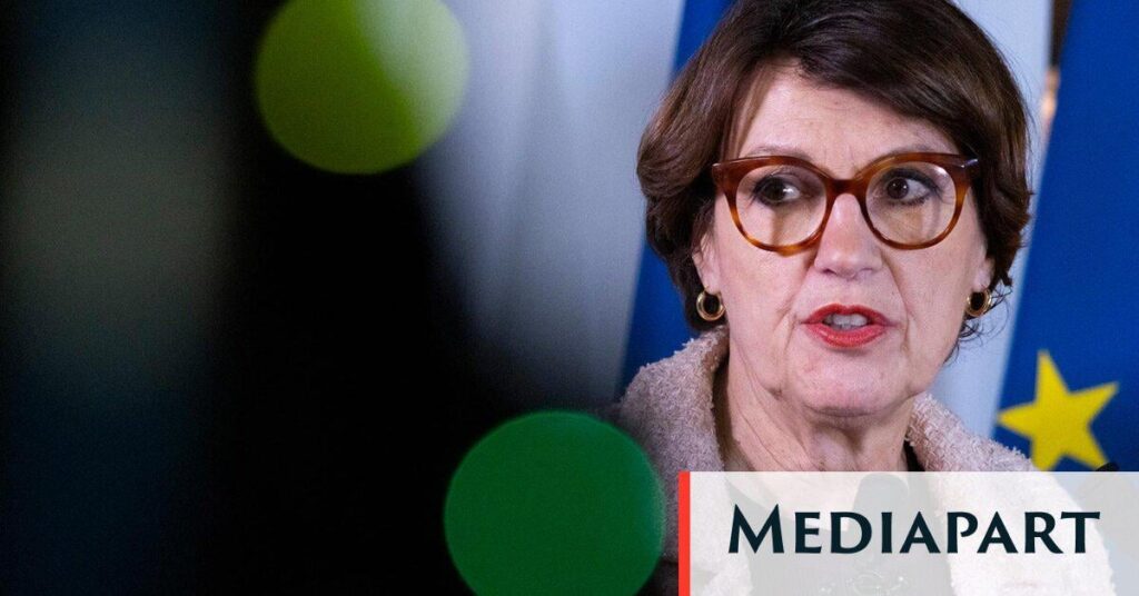 Decapitated and ostracized at the Agricultural Show, the organic agency is on the verge of explosion