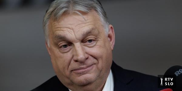In his pre-election speech, Orban called Ukraine an enemy of Hungary