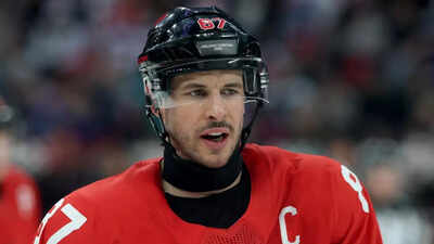 Sidney Crosby(Credit: Getty Images) Sidney Crosby’s leadership lifts Team Canada past Finland at Milano Cortina Winter Olympics semifinal