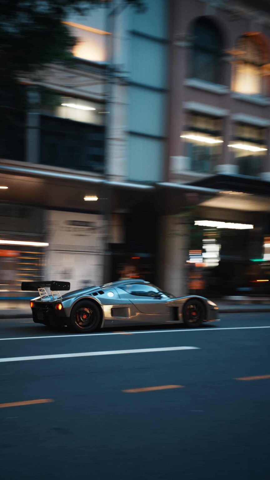 What car is this?