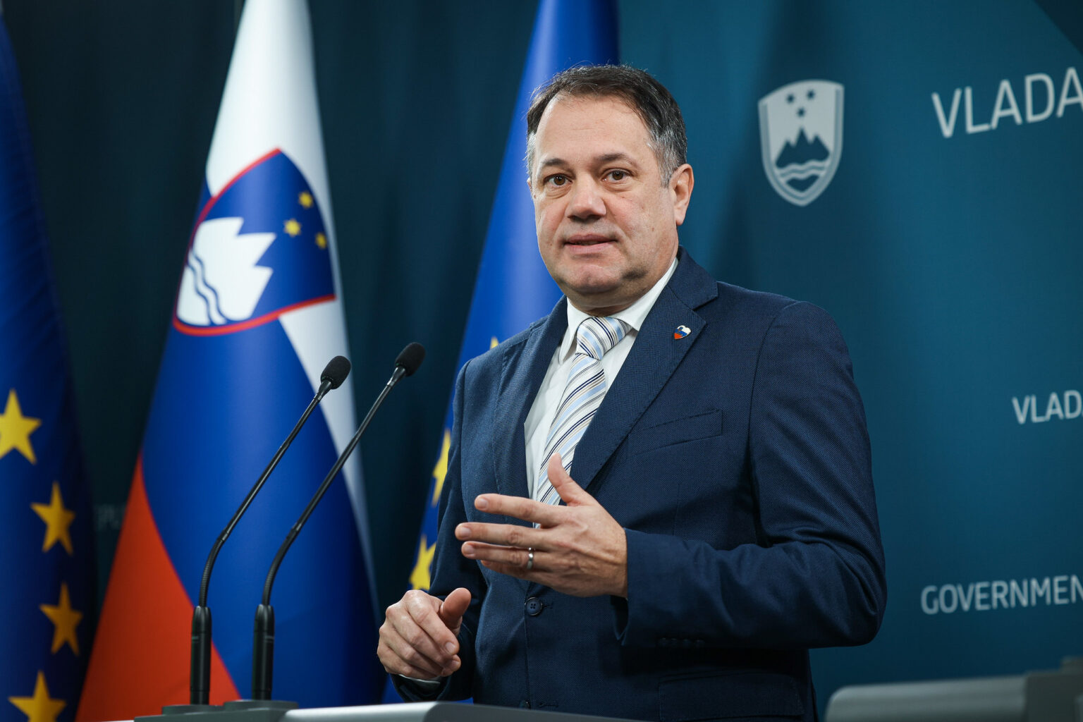 Key achievements of the 2022–2026 term: stabilisation and long-term structural change