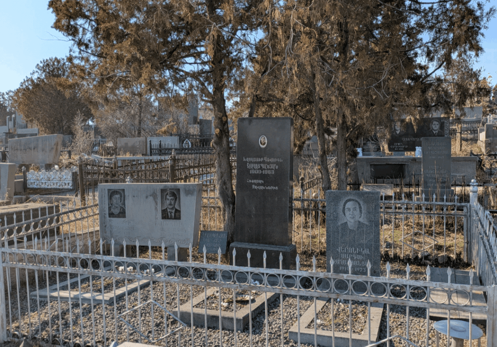 Missed connection from New Arabkir, can the Yerevan grapevine help? Missed connection from New Arabkir, can the Yerevan grapevine help?