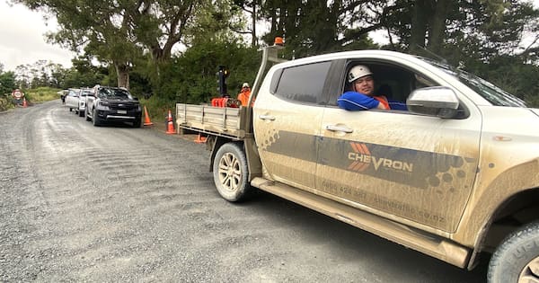 Popular northern holiday spots welcoming guests despite storm damage