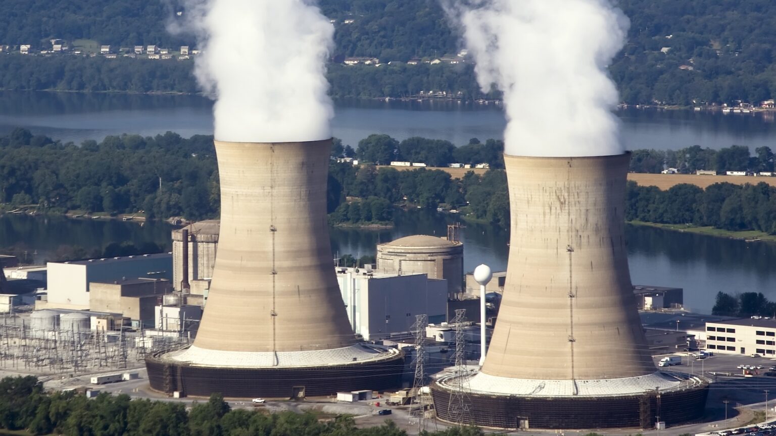 Croatia passed a law to create a nuclear waste facility on Trgovska Gora, outraging citizens and officials in Bosnia and Herzegovina.