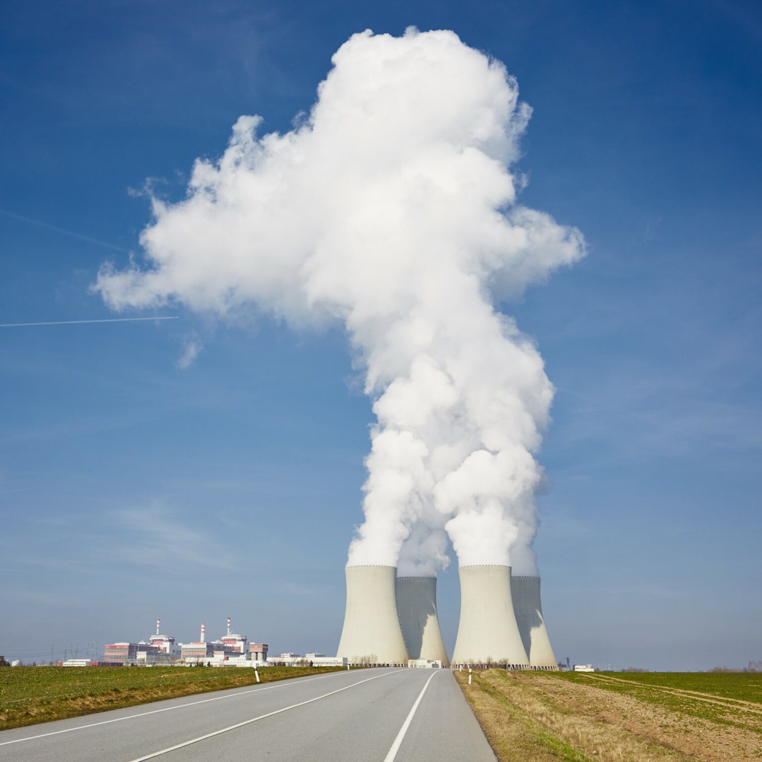 Bipartisan Nuclear Energy Caucus lauds state House's passing of bill boosting small modular reactors and microreactors