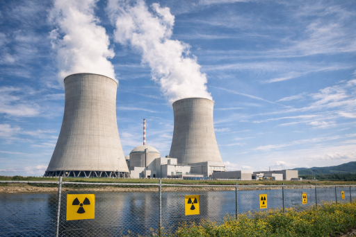 WALHI questions nuclear power as sustainable energy option