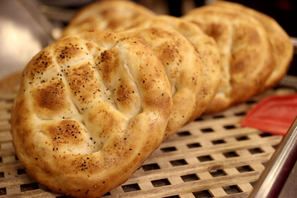 What's your favourite thing about Ramadan??