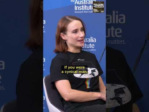 Australia's private school problem...