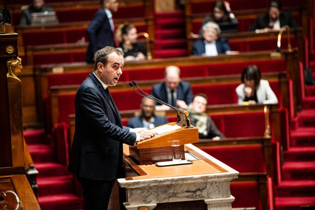 Budget 2026: Sébastien Lecornu refers the matter to the Constitutional Council and highlights three measures aimed at better taxing the rich