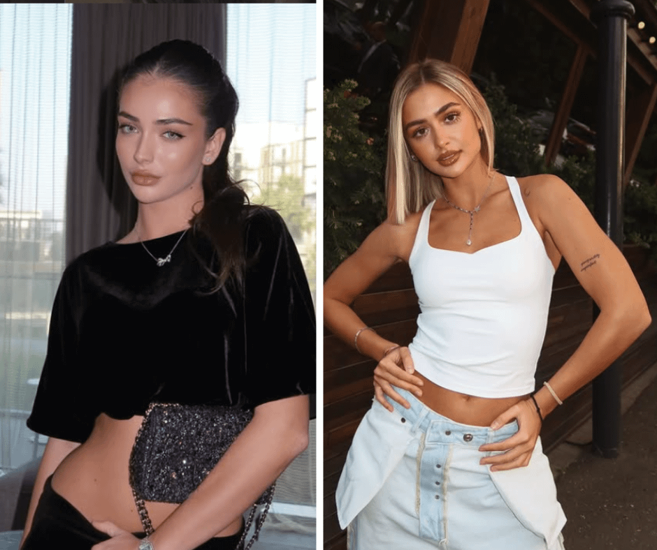 "Mom, do you like Beregoi or Bostănica?". What our children learn from the scandal that exploded on TikTok