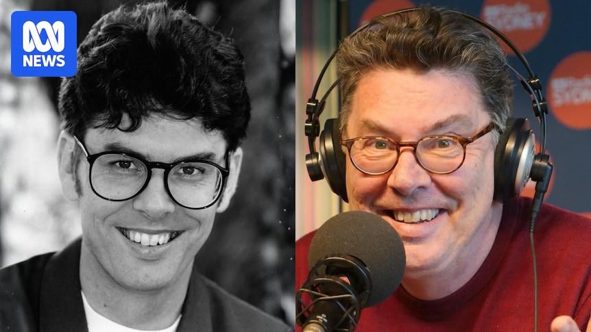 ABC radio presenter James Valentine retires after more than 30 years on air due to cancer
