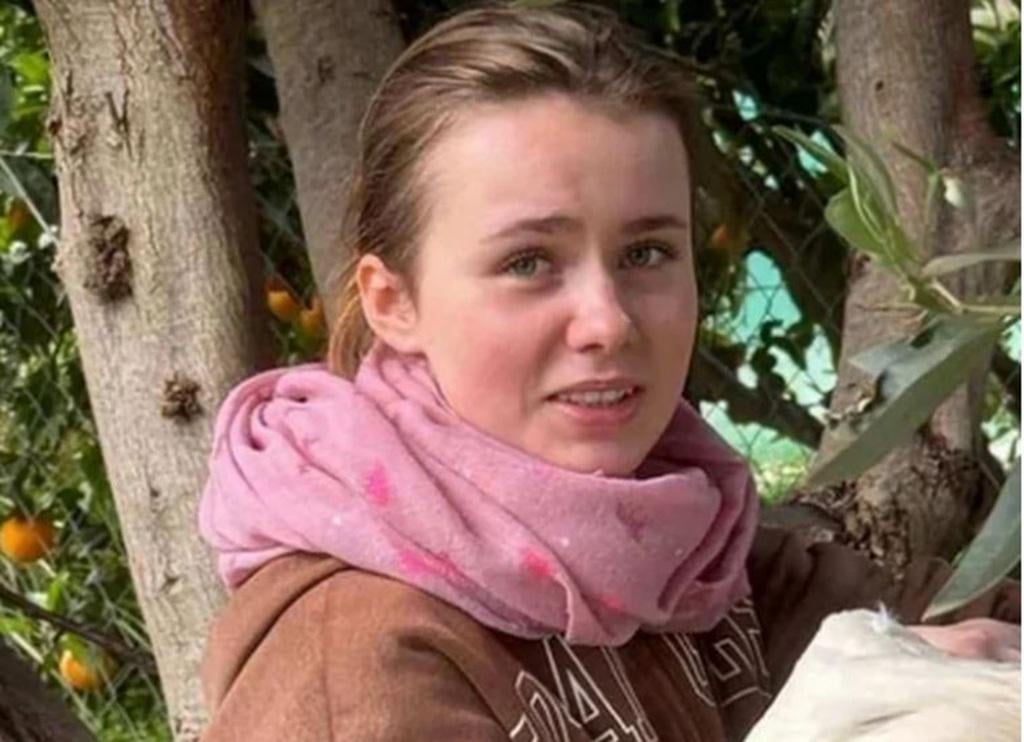Disappearance of a 16-year-old girl: Lufthansa responded to the request of EL.AS. - Laura traveled to Frankfurt - THE NEWS
