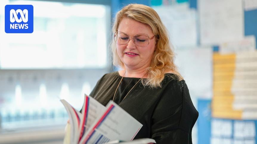 NSW teachers need more lesson preparation time to meet students&amp;#x27; complex needs, union says