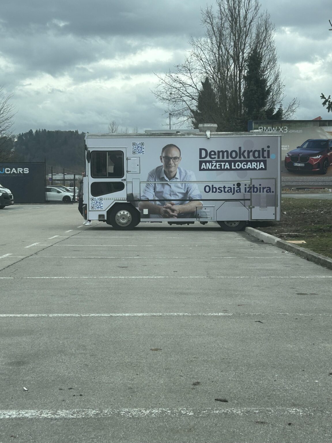 If you were shocked when Lars&Sven became "democrats", I have something for you.